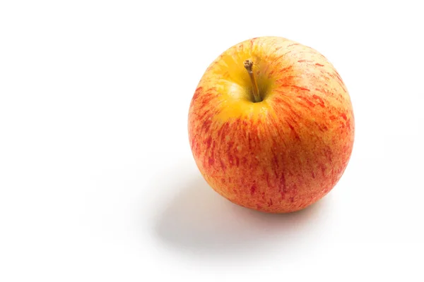 Праздник красного яблока — стоковое фото