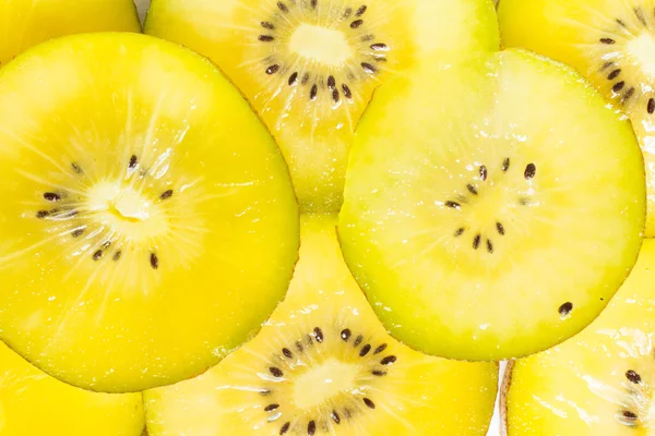 Närbild på en Kiwi — Stockfoto