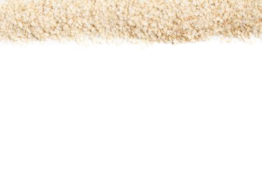 Quinoa Flakes çerçeve