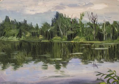 manzara güzel resim arka plan reklam için uygundur