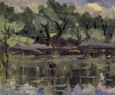 manzara güzel resim arka plan reklam için uygundur