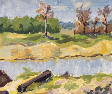 manzara güzel resim arka plan reklam için uygundur