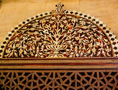Armut kakma anası
