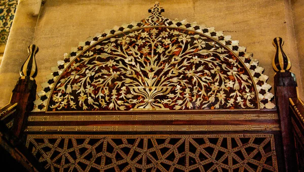 Armut kakma anası