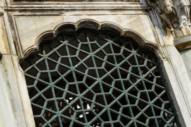 Osmanlı sanat taş