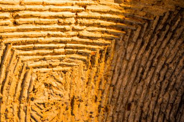 Osmanlı engravement taş