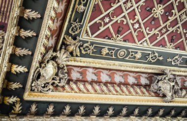 Osmanlı ahşap sanat