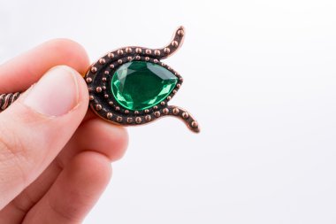 Çay kaşığı Retro tarz