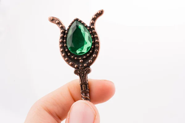 Çay kaşığı Retro tarz