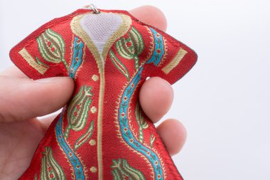 Osmanlı moda giydirin 