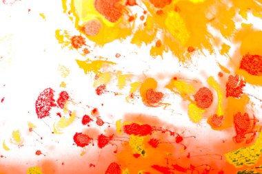 Arkaplan olarak soyut mermer sanat modelleri