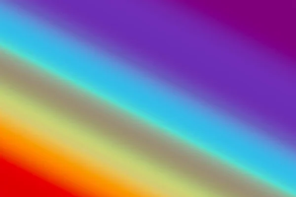 Abstrakte Verschwommene Bunte Farbverlauf Mesh Hintergrund — Stockfoto