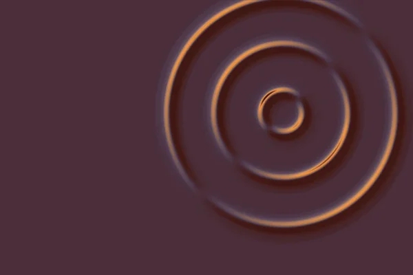 Abstraktní Barevné Koule Kruh Geometrický Vzor Design Pozadí — Stock fotografie