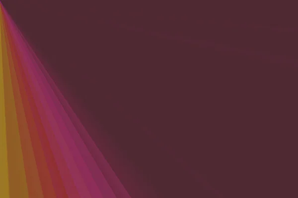 Элегантные Цветовые Градации Обои Размытым Ярким Цветом Радуги Сайта Баннер — стоковое фото