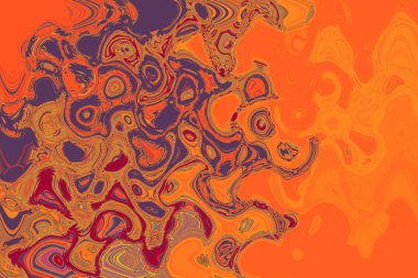 Web sitesi ve afiş için gökkuşağının bulanık ve parlak rengine sahip zarif renk derecelendirmeleri.