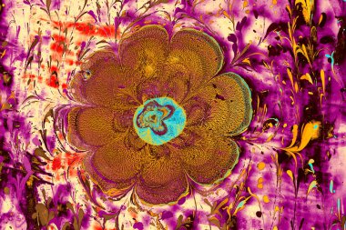 Kumaş için soyut mermer desen, fayans tasarımı. arkaplan dokusu