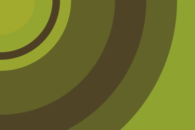 El ilanları ve sunumlar için metin için alanı olan soyut modern arkaplan tasarımı