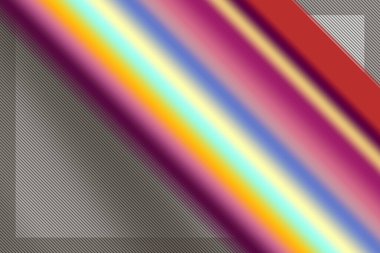 El ilanları ve sunumlar için metin için alanı olan soyut modern arkaplan tasarımı