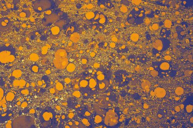 Kumaş, tasarım arkaplan dokusu için soyut yaratıcı mermer şablonu