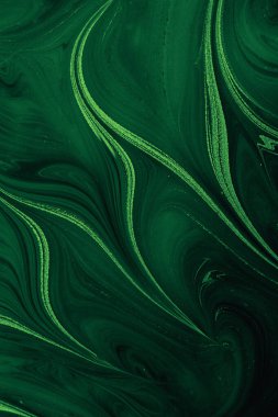 Kumaş, tasarım arkaplan dokusu için soyut yaratıcı mermer şablonu