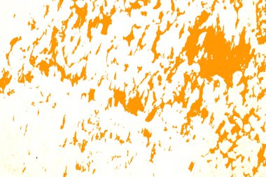 Soyut arkaplan dokusu olarak çeşitli renklere boyanmış duvar yüzeyi