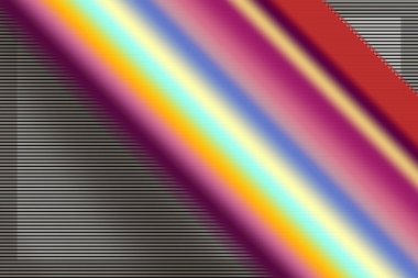 El ilanları ve sunumlar için metin için alanı olan soyut modern arkaplan tasarımı