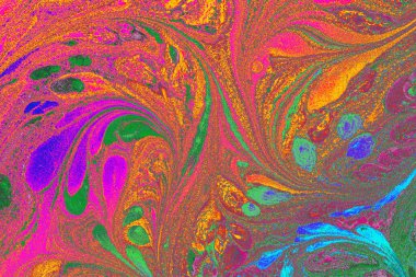 Kumaş ve tasarım için soyut mermer desen. Yaratıcı mermer arkaplan dokusu