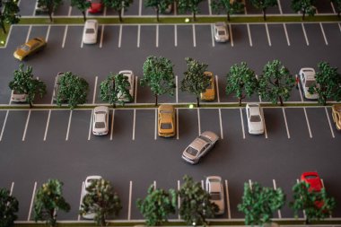 Otomobil yan vagonu, rahat ulaşım konsepti