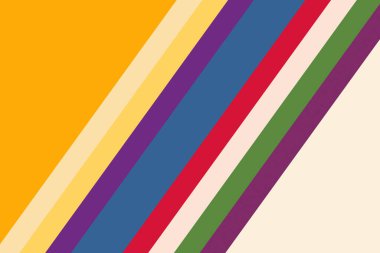 El ilanları ve sunumlar için metin için alanı olan soyut modern arkaplan tasarımı