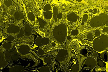 Kumaş, tasarım arkaplan dokusu için soyut yaratıcı mermer desen