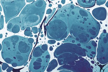 Kumaş, tasarım arkaplan dokusu için soyut yaratıcı mermer desen