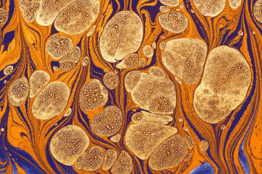 Kumaş ve tasarım için soyut mermer desen. Yaratıcı mermer arkaplan dokusu