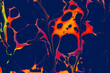 Kumaş ve tasarım için soyut mermer desen. Yaratıcı mermer arkaplan dokusu