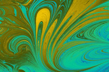 Kumaş ve tasarım için soyut mermer desen. Yaratıcı mermer arkaplan dokusu