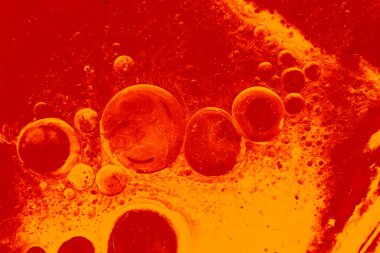 Kumaş, tasarım arkaplan dokusu için soyut yaratıcı mermer desen