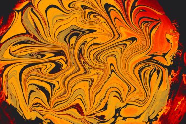 Kumaş ve tasarım için soyut mermer desen. Yaratıcı mermer arkaplan dokusu