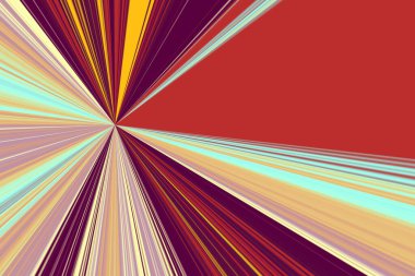 El ilanları ve sunumlar için metin için alanı olan soyut modern arkaplan tasarımı