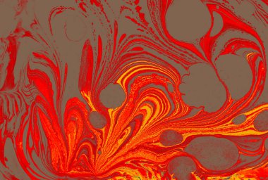 Kumaş ve tasarım için soyut mermer desen. Yaratıcı mermer arkaplan dokusu