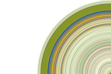 İzole edilmiş renk arkaplanı modayı. Soyut iş geçmişi.