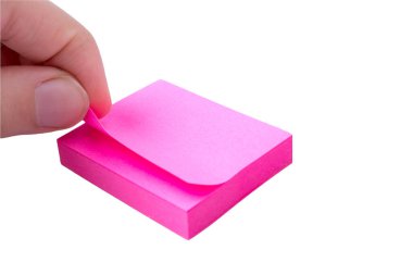 Blank paper texture or paper background. Empty paper texture background