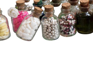 El işi ve hobi. Boncuk ve boncuklarla işleme ve işleme