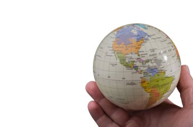 Dünya 'yı ve İklim Değişikliğini Koru, Dünya' yı Sürdürülebilir Kaynak İçin Koru. Sürdürülebilir Yaşam İçin Dünya Koruması