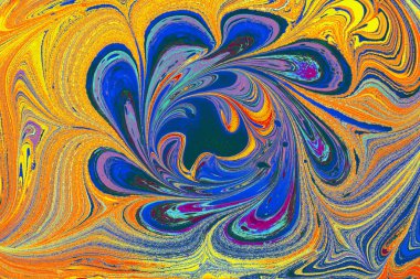 Kumaş için soyut mermer desen, fayans tasarımı. arkaplan dokusu