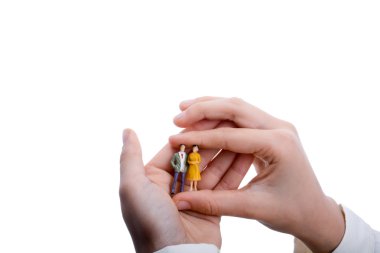  heykelcik model erkek el