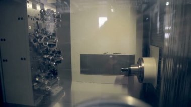 Cnc makine üreten Merhaba teknik Endüstri/sanayii donatımı Torna.