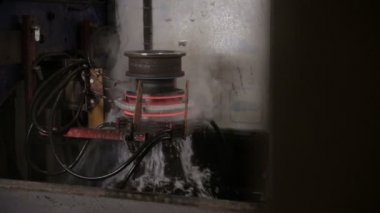 Modern metal işleme teknolojisi. Ultrasonik.