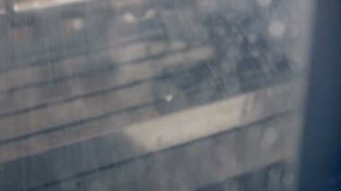 Torna Makinesi, makine çalışır dönüm.