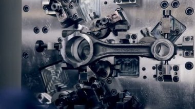Freze Cnc Torna sondaj makinesini alt srt.
