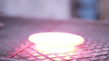 Demirci dövme Endüstri/sanayii donatımı.