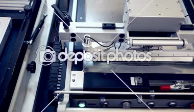 Otomatik devre kart tasarım ve üretimi.